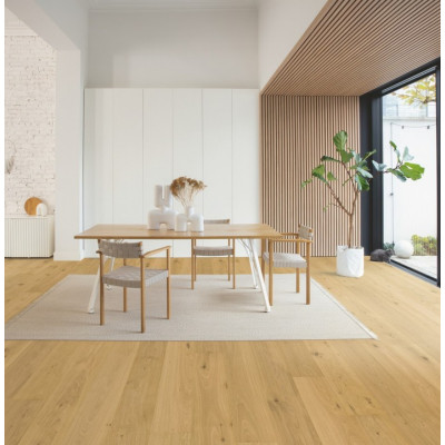 Waterproof Wood Flooring