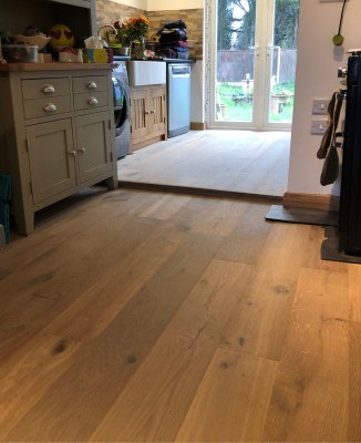 Engineered Wood