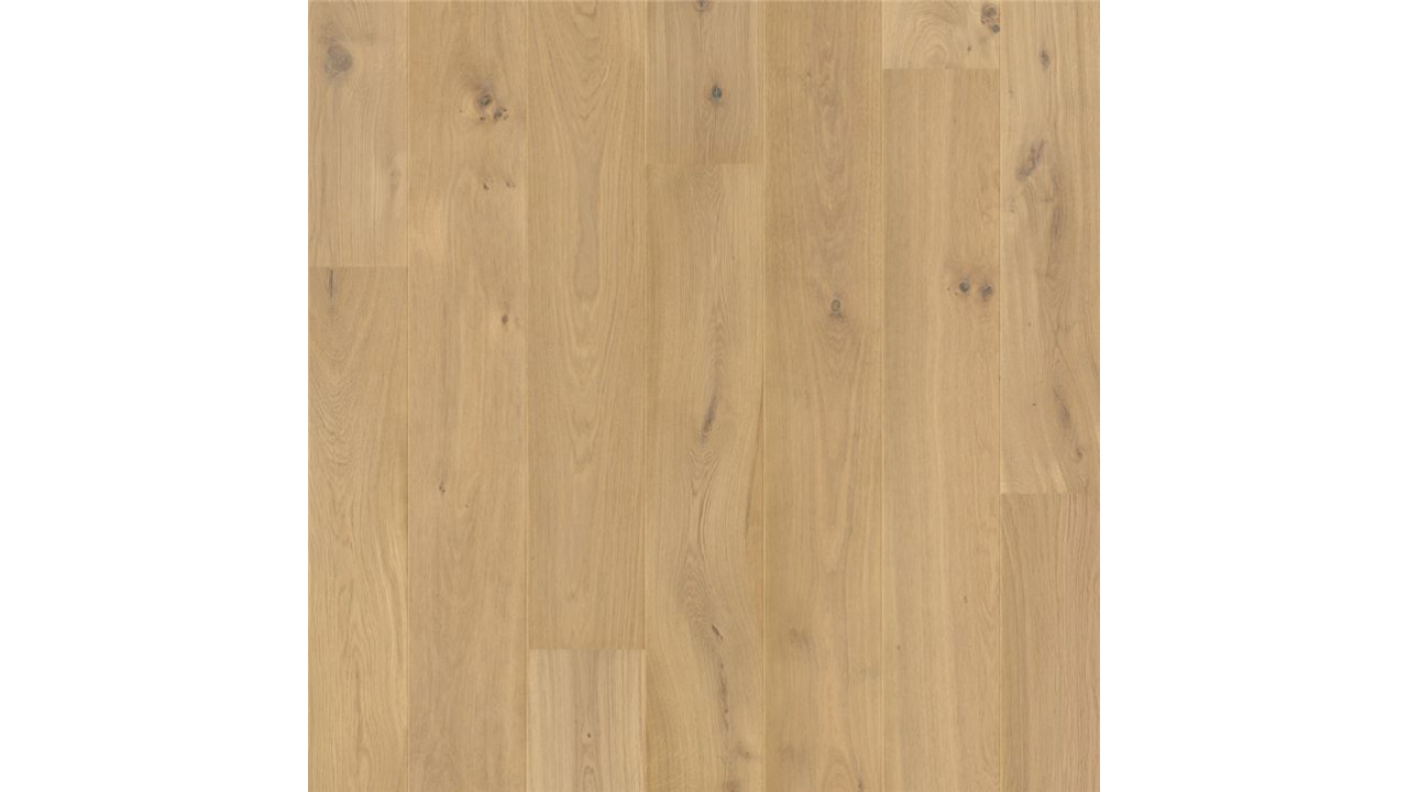 Quick-Step Vernis Invisible Oak Engineered Wood Flooring