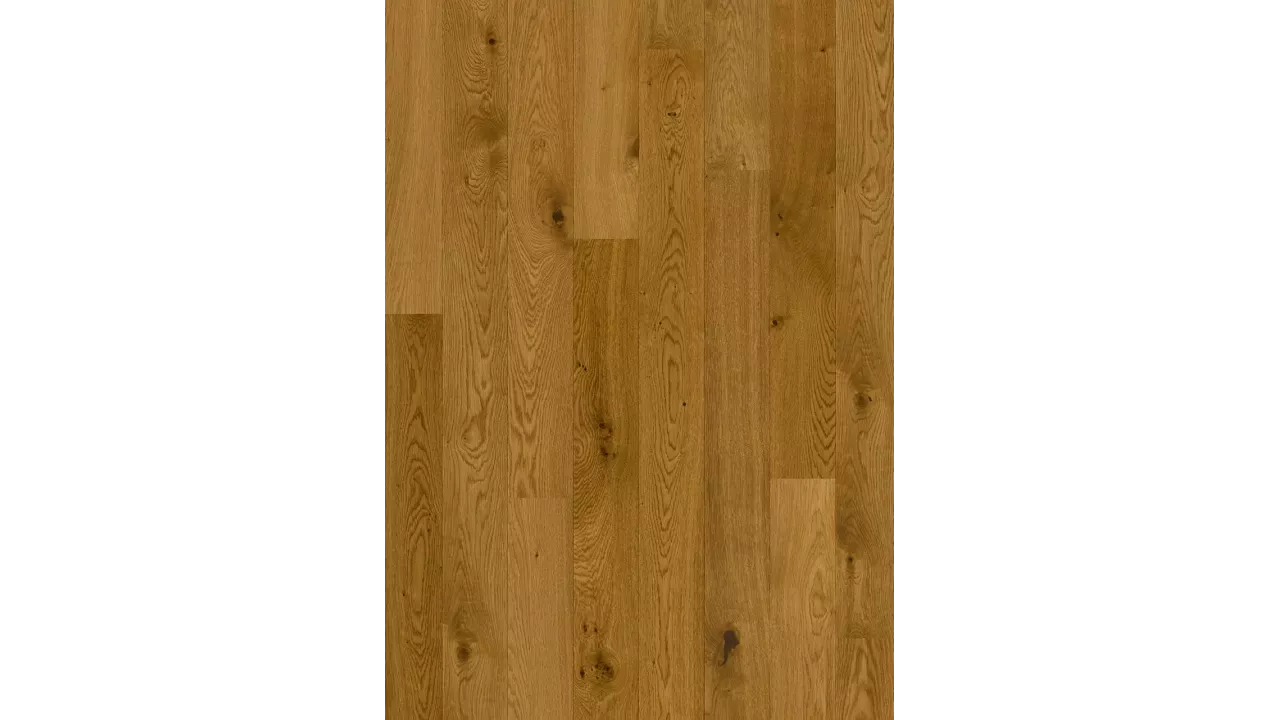 Quick-Step Vernis Naturel Oak Engineered Wood Flooring