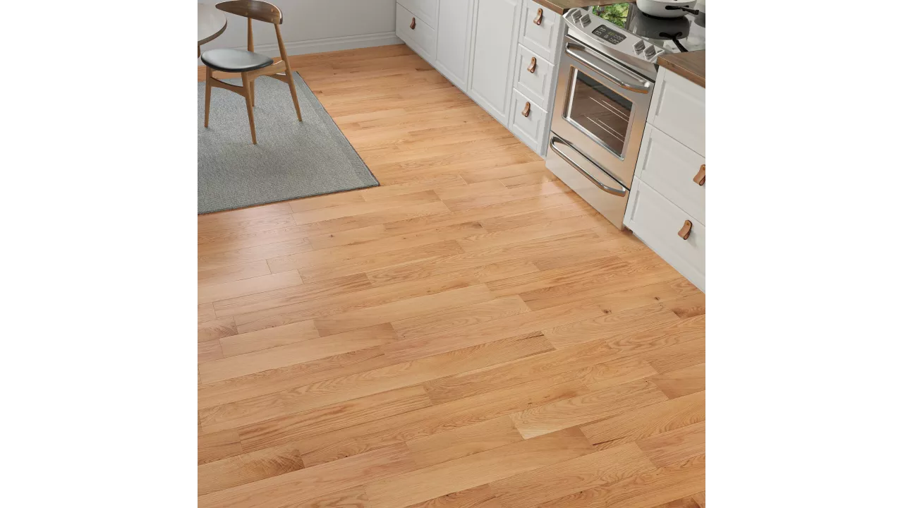 Portmeirion Engineered Oak