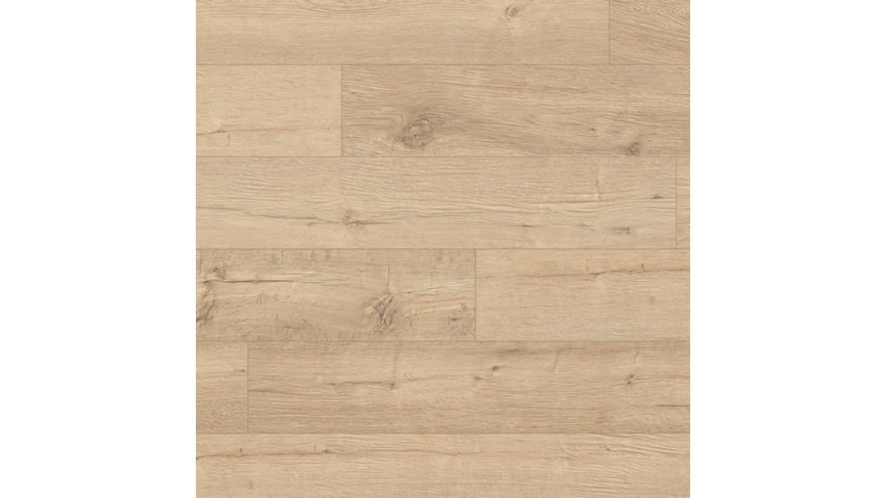 Quickstep Impressive Sandblasted Oak Natural