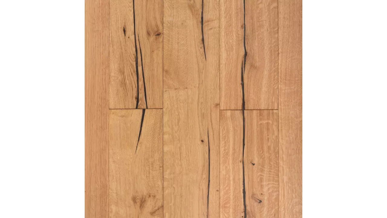 York Handcrafted Engineered Oak