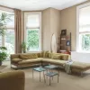 Quick-Step Palazzo Manhattan Grey Oak Extra Matt Wood Flooring