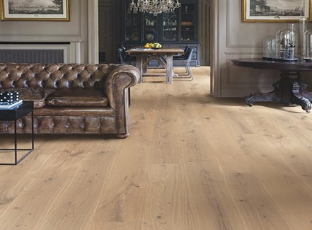 Hamiltons Flooring