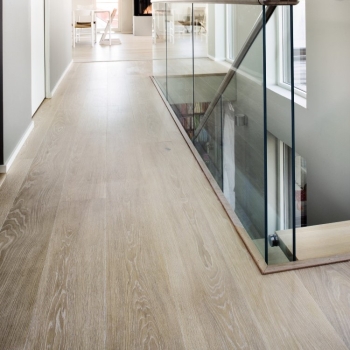 Boen Castle Oak Coral 209mm