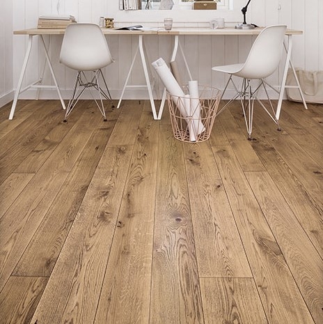 Boen Oak Alamo 138mm