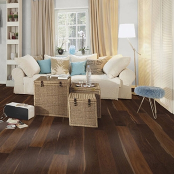 Boen Oak Smoked Marcato Bevelled Edge 138mm