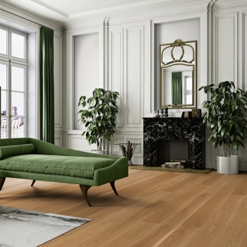 Boen Oak Andante Oiled 181mm