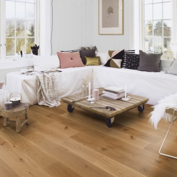 Boen Oak Animoso Oiled 181mm