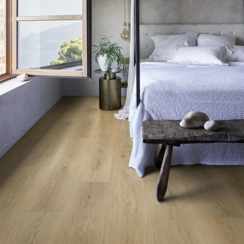 Kahrs Hacienda Palomino Click 5mm Luxury Vinyl Flooring