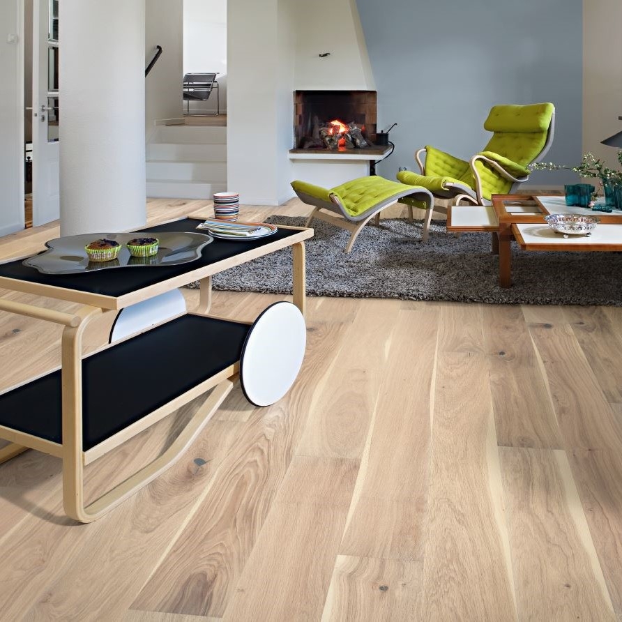 Clearance Kahrs Old Town Oak Dover 10m² left