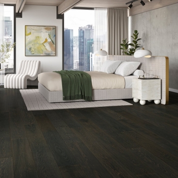 Parador Classic 3060 Oak Pinot Black Matt Lacquer Wood Floor