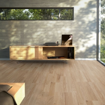 Parador Classic 3060 Knotty Oak Living 3-Strip Wood Flooring