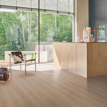 Parador Classic 3060 Oak Nature White Matt Lacquer Wood Flooring