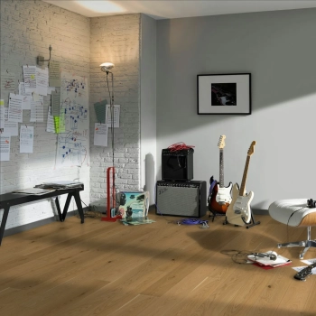 Parador Trendtime 4 Oak Molvina Natural Engineered Floor