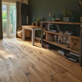 Parador Trendtime 8 Oak Tree Plank Natural