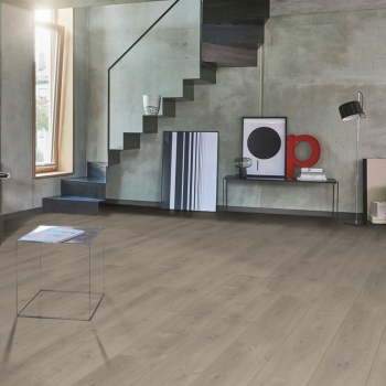 Parador 600 Chateau Oak Mistral Grey 4V Laminate Flooring