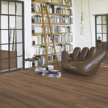 Parador 600 Chateau Oak Montana Limed 4V Laminate Flooring