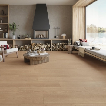 Parador 600 Chateau Oak Studioline Natural 4V Laminate Floor