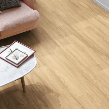 Parador 400 Oak Natural Touch Laminate Flooring