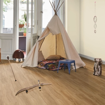 Parador 5.3 Oak Sierra Natural SPC Rigid Click Vinyl