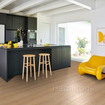Parador Classic 2070 Oak Studioline Natural SPC Rigid Click