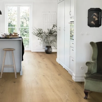Pergo Falster XL Sublime Oak Engineered Wood Flooring