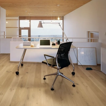 Pergo Falster Accent Grade Light Pure Oak Wood Flooring 165mm