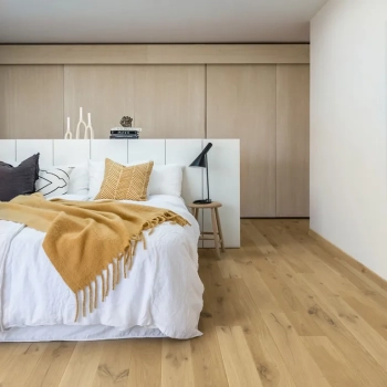 Quick-Step Natural Oak Extra Matt Engineered Wood Flooring