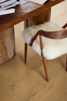 Quickstep Candy Caramel Oak Engineered Wood Flooring