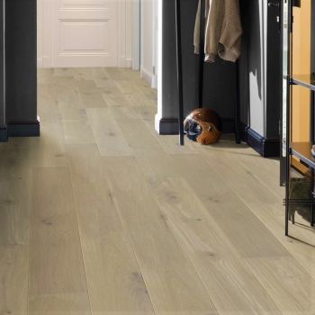 Quickstep Candy Marshmallow Oak Engineered Wood Flooring
