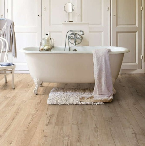 Quickstep Impressive Classic Oak Beige