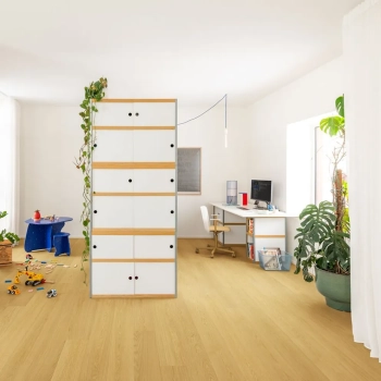 Quickstep Impressive Bourbon Oak