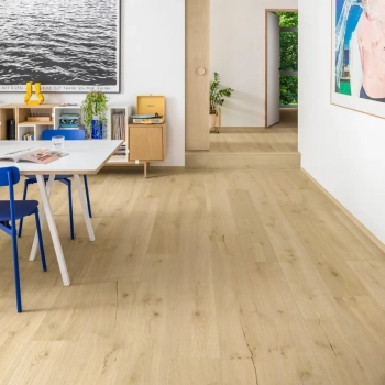 Quickstep Impressive Ultra Cotton Oak