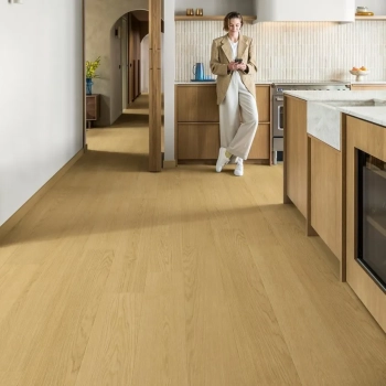 Quickstep Impressive Ultra Dune Oak