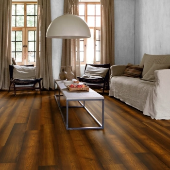Quickstep Impressive Ultra Smoked Oak