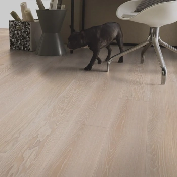 Quickstep Candy Sugar Glaze Oak Engineered Wood Flooring