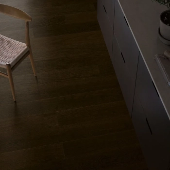 Quick-Step Woodland Brown Oak Extra Matt Wood Flooring