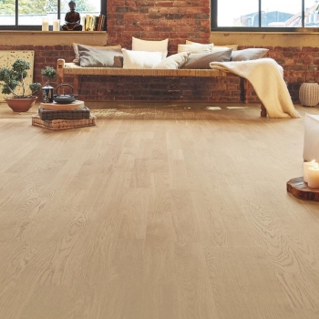 Tarkett Oak Essence Duoplank Engineered Wood Flooring