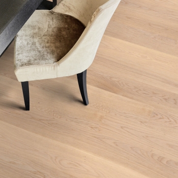 Tarkett Grace Oak Soft Skin Plank Engineered Wood Flooring