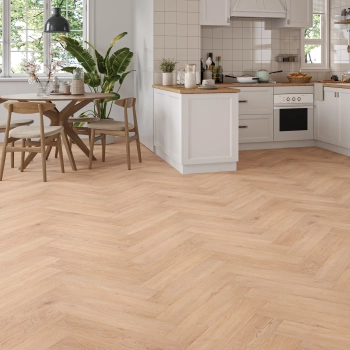 Farnham Herringbone Vinyl