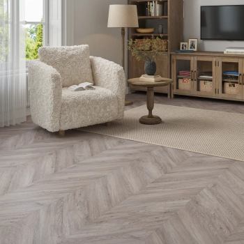 Hamilton Max Nordic Chevron Vinyl