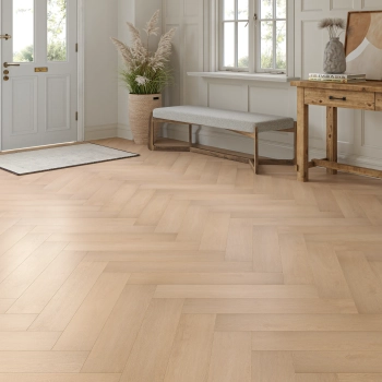 Hamilton Max Mellow Grain Herringbone Vinyl