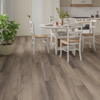 Hamilton Soft Truffle Luxury Vinyl