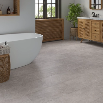 Hamilton Greystone Luxury Vinyl
