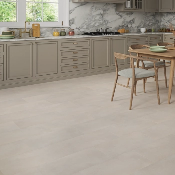 Hamilton Iced Marble Luxury Vinyl