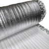 Premium Silver Back Underlay with DPM 15m² per roll