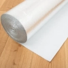 TimberTec 3mm Silver Backed Underlay 10m² per roll