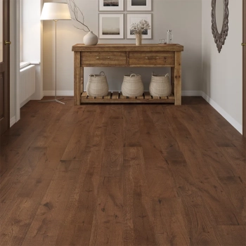 Richmond Engineered Oak